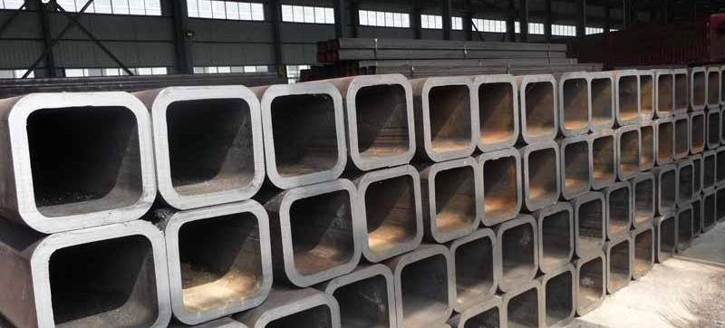 阜新Q345b无缝方管